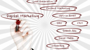 O QUE É MARKETING DIGITAL E COMO USÁ-LO PARA AUMENTAR SUAS VENDAS PELA INTERNET